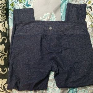 Athleta full length pants